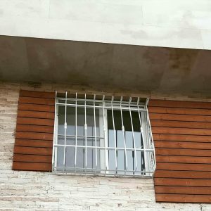 حفاظ پنجره در آمل