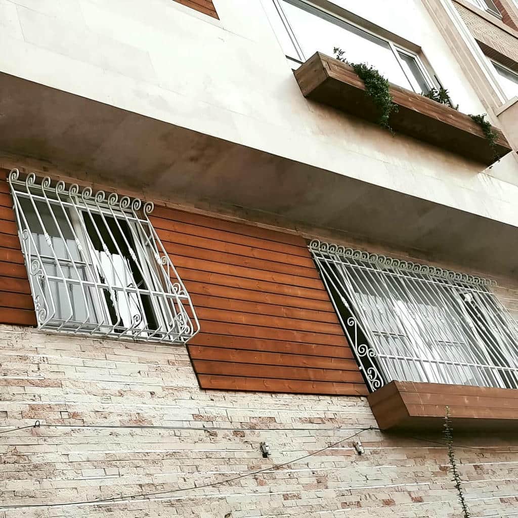 حفاظ پنجره در استان گیلان