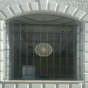 حفاظ پنجره در مشهد