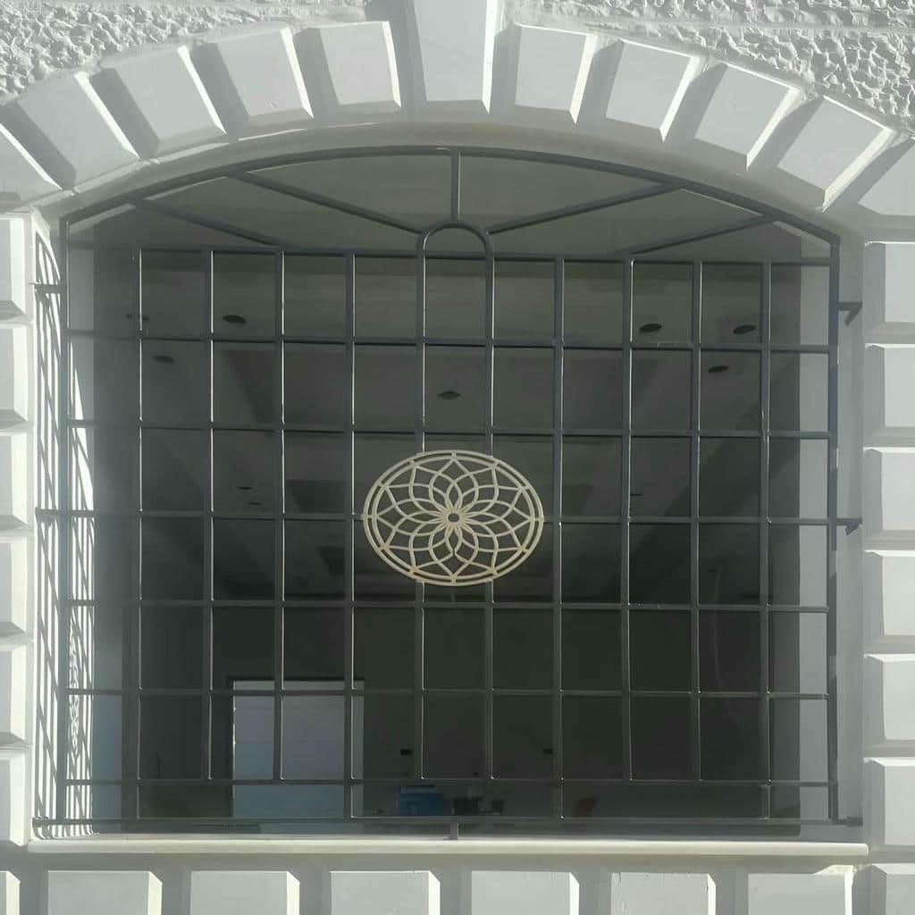 حفاظ پنجره در مشهد