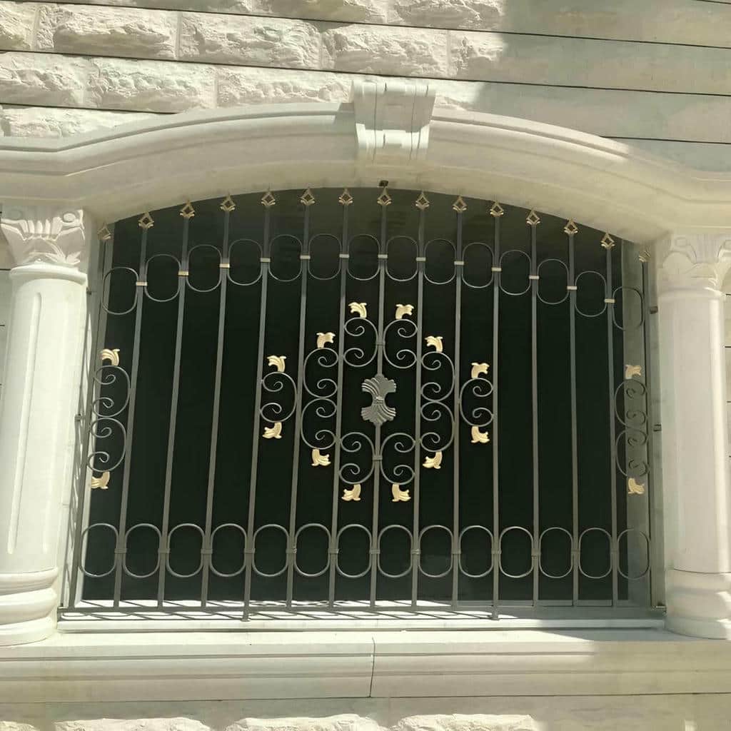 حفاظ پنجره در چالوس
