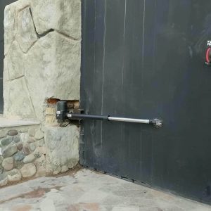 جک درب اتوماتیک در بجنورد