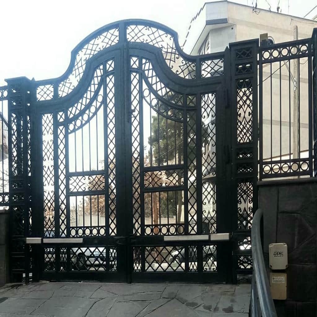 خرید جک درب اتوماتیک بازویی در رفسنجان