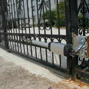 جک درب اتوماتیک در گرگان