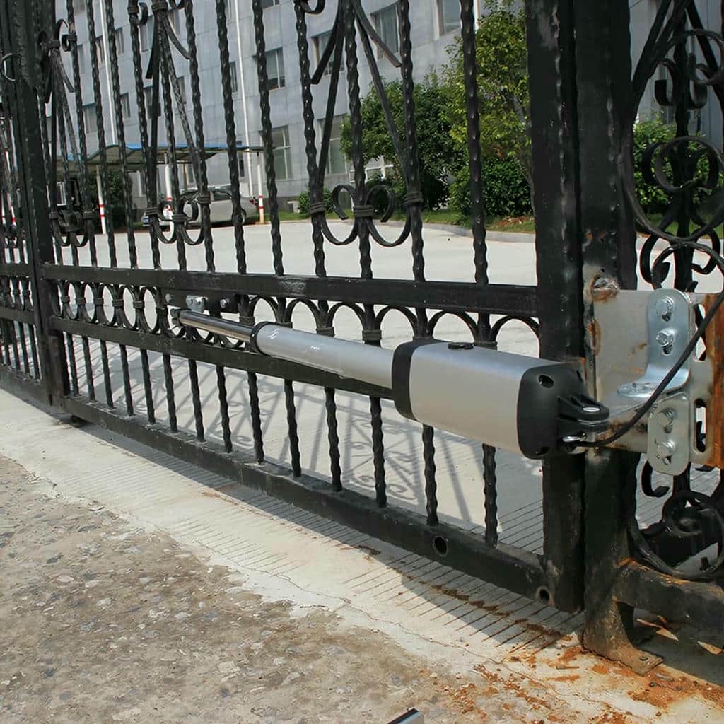جک درب اتوماتیک در گرگان