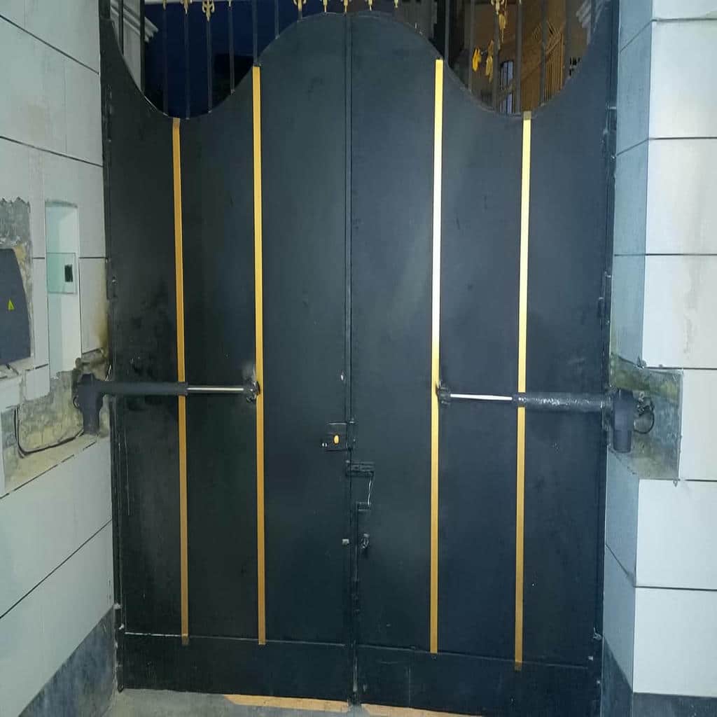 خرید جک درب اتوماتیک بازویی در گنبدکاووس