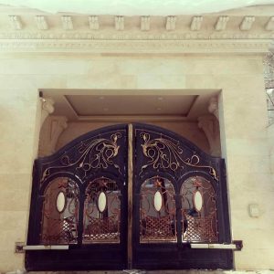 جک درب اتوماتیک در سنندج