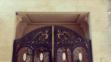 جک درب اتوماتیک در سنندج