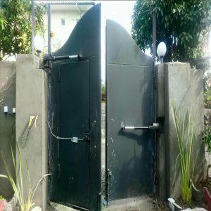 جک درب اتوماتیک در بیرجند
