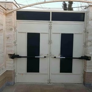 جک درب اتوماتیک در بندرعباس