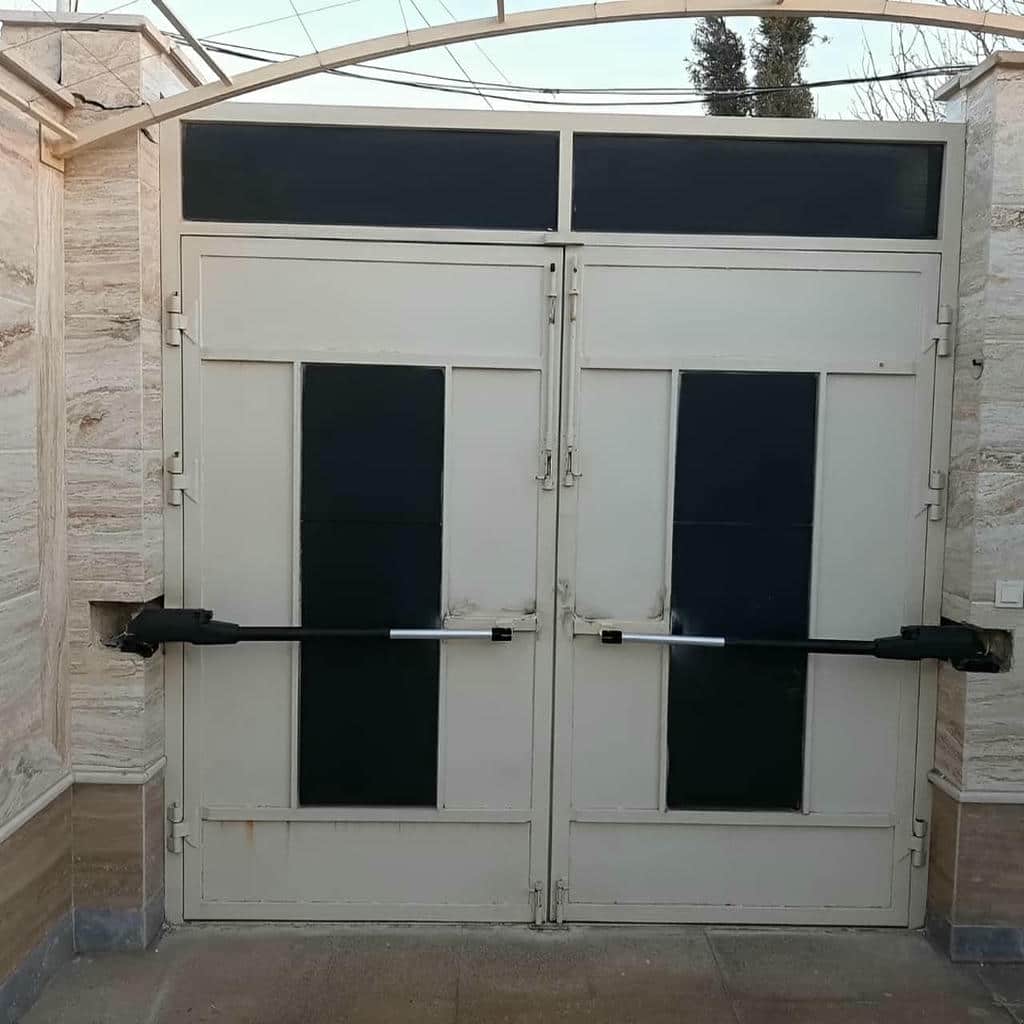 جک درب اتوماتیک در بندرعباس