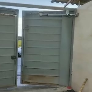جک درب اتوماتیک در ملارد