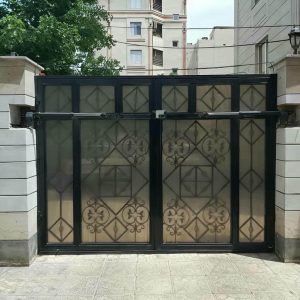 جک درب اتوماتیک در فردیس کرج