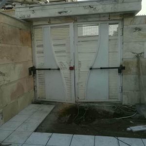 جک درب اتوماتیک در ایلام