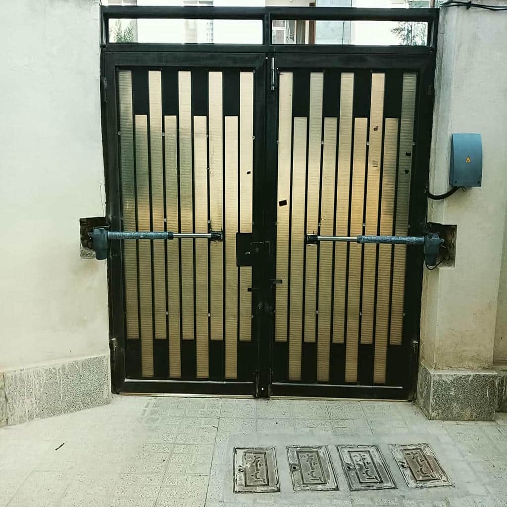 خرید جک درب اتوماتیک بازویی در فیروزکوه