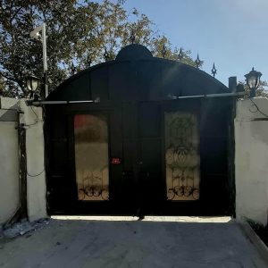 جک درب اتوماتیک در اهواز