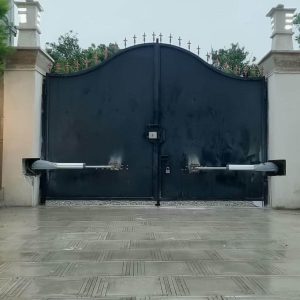 جک درب اتوماتیک در مشهد