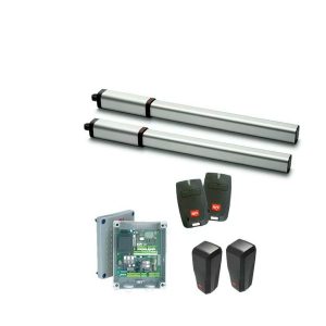 جک درب اتوماتیک در هشتگرد
