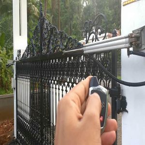 جک درب اتوماتیک در یزد