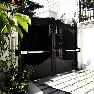 جک درب اتوماتیک در عظیمیه کرج