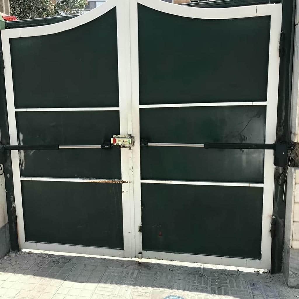 خرید جک درب اتوماتیک بازویی در بجنورد