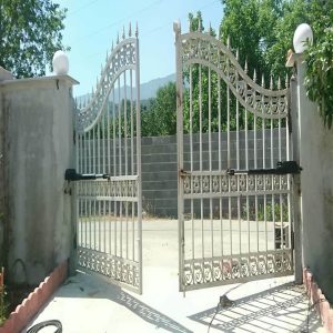 جک درب اتوماتیک در کرج
