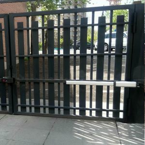 جک درب اتوماتیک در اردبیل