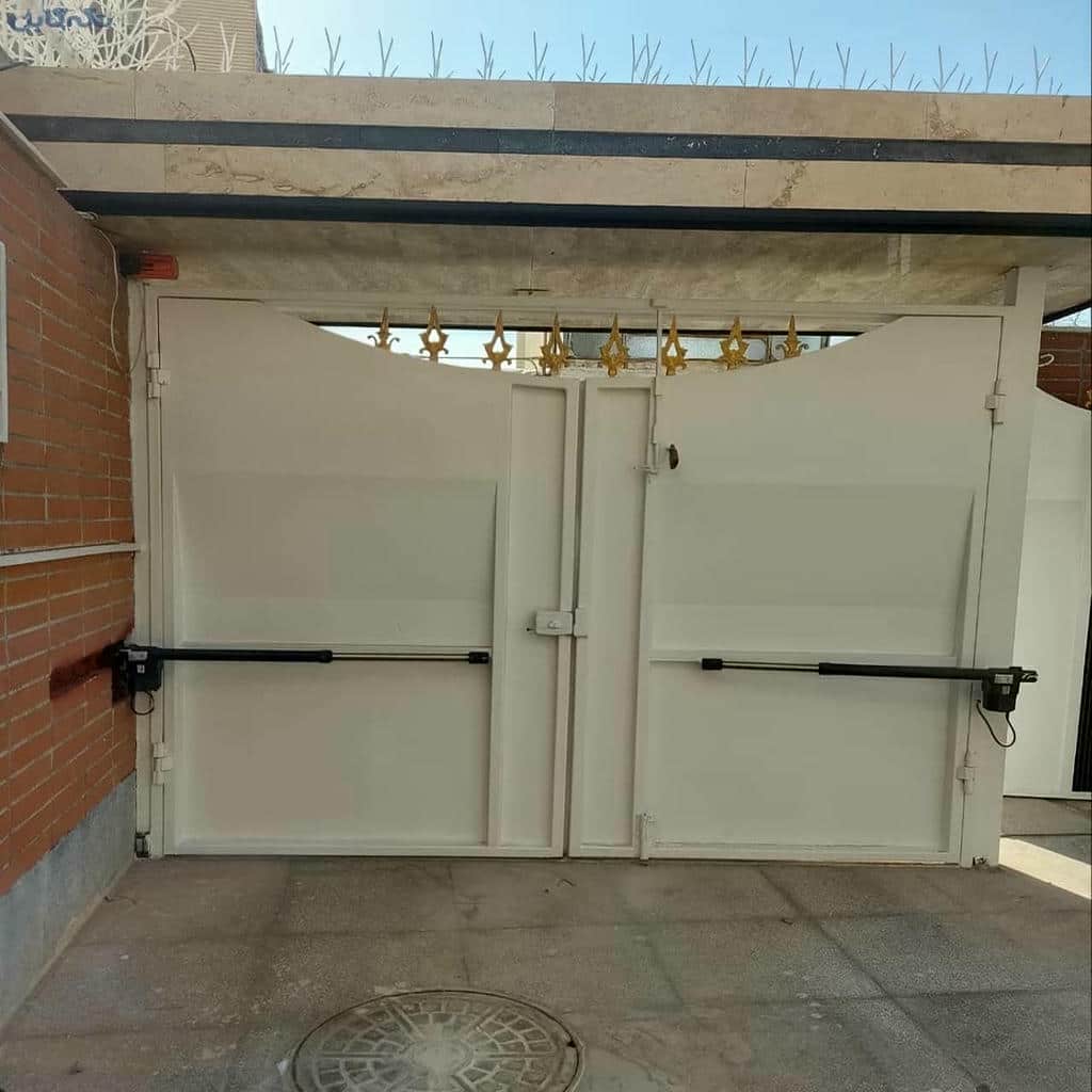 خرید جک درب اتوماتیک بازویی در سنندج