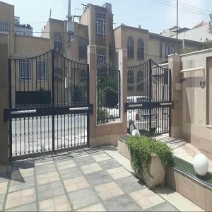 جک درب اتوماتیک در سبزوار