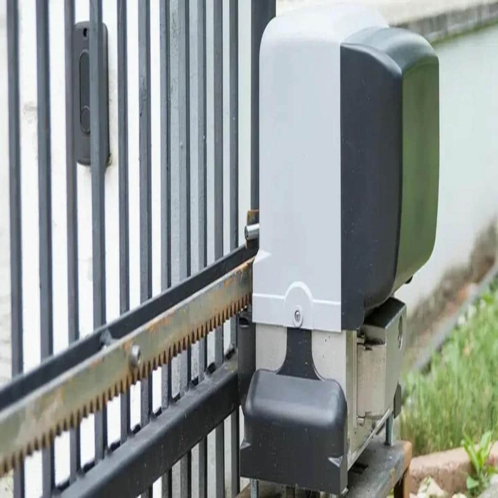 قیمت جک درب اتوماتیک ریلی در پردیس
