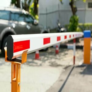 انتخاب راهبند مناسب برای پارکینگ
