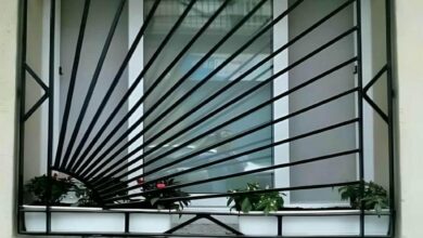 قیمت حفاظ پنجره و عوامل تعیین کننده آن