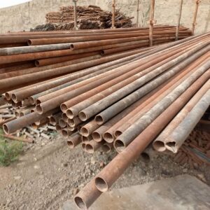 خرید اقتصادی لوله داربست دست دوم با بررسی ایمنی