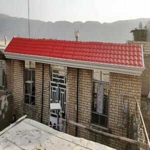 آردواز مقاوم پارکینگ خودرو