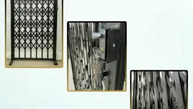 حفاظ مناسب هنگام سفر و خالی ماندن خانه