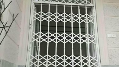 9 مدل درب حفاظ فلزی ورودی واحد 9 مدل درب حفاظ فلزی ورودی واحد