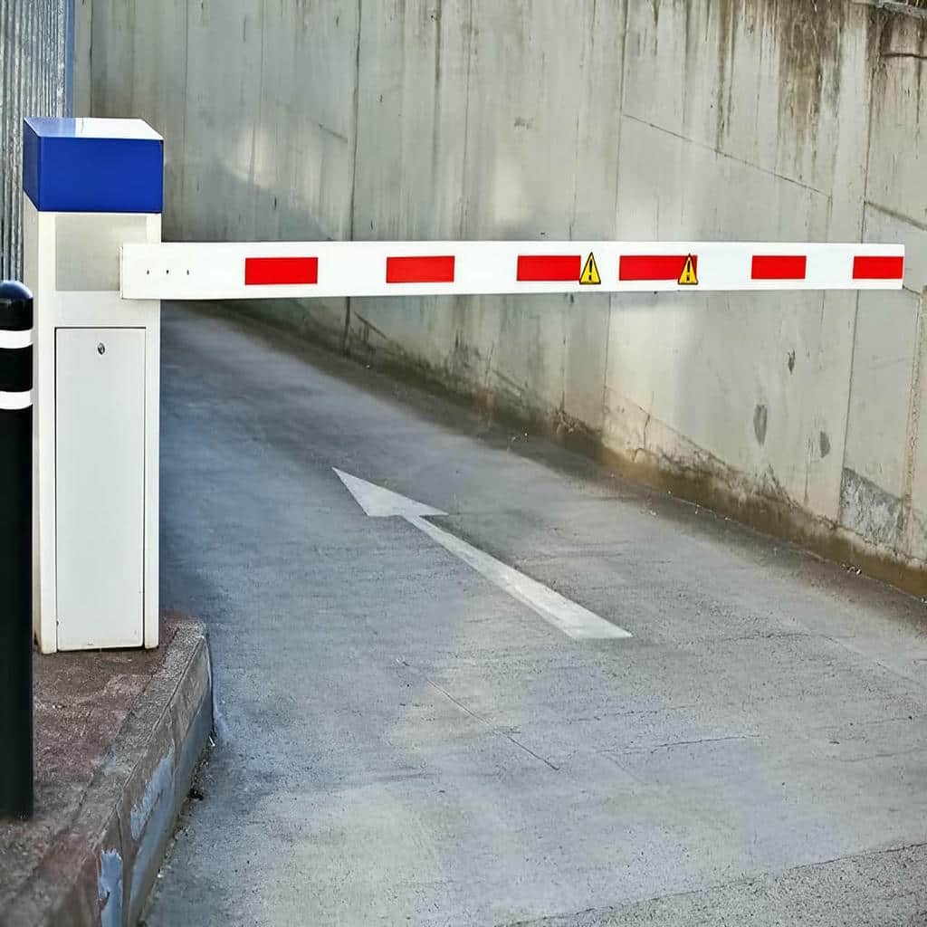 مقایسه راهبند اتوماتیک تردد بالا هیدرولیکی و الکترومکانیکی