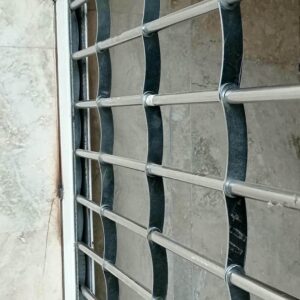13 مدل کرکره برقی تیغه غضروفی