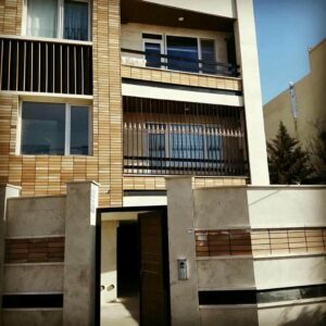 7 طرح حفاظ پنجره پروفیلی قوطی آهنی