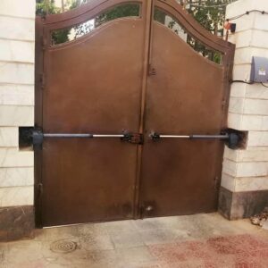 10 مدل جک پارکینگی کم تردد ویلایی