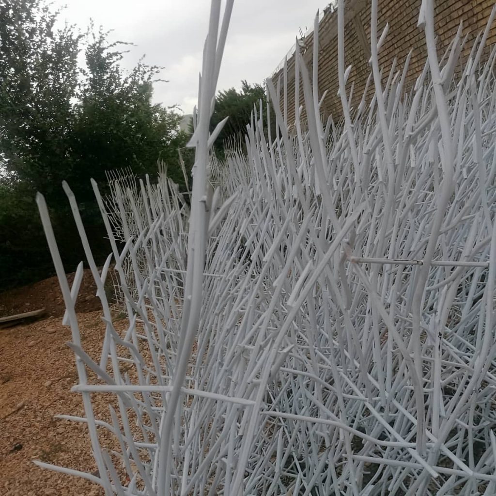 حفاظ طرح اف مدرن