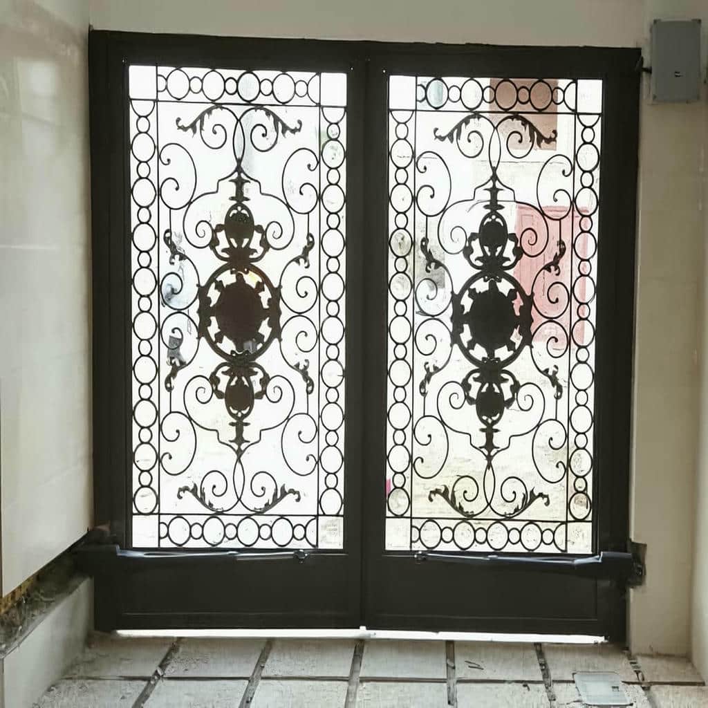 موتور جک پارکینگ اتوماتیک