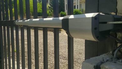 جک ریلی فضای کم عرض