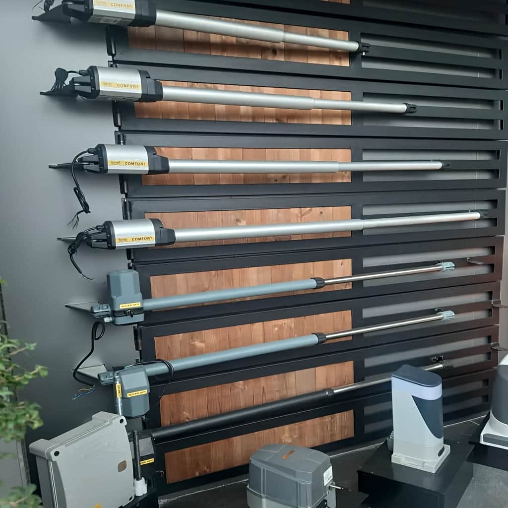 جک پارکینگی دارای ضمانت خدمات
