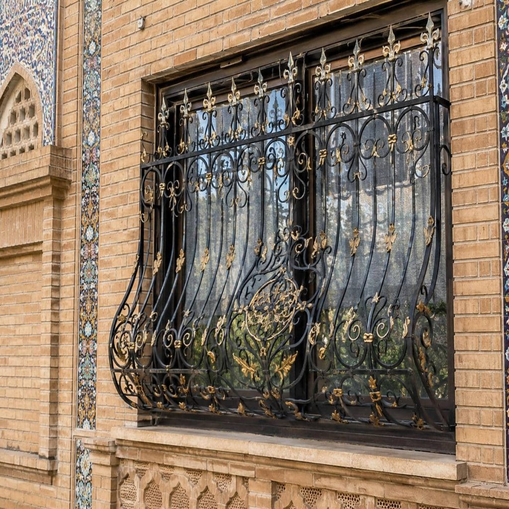 محافظ پنجره فضای بیرونی