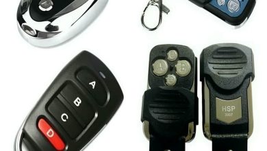 کرکره برقی مسکونی کم صدا